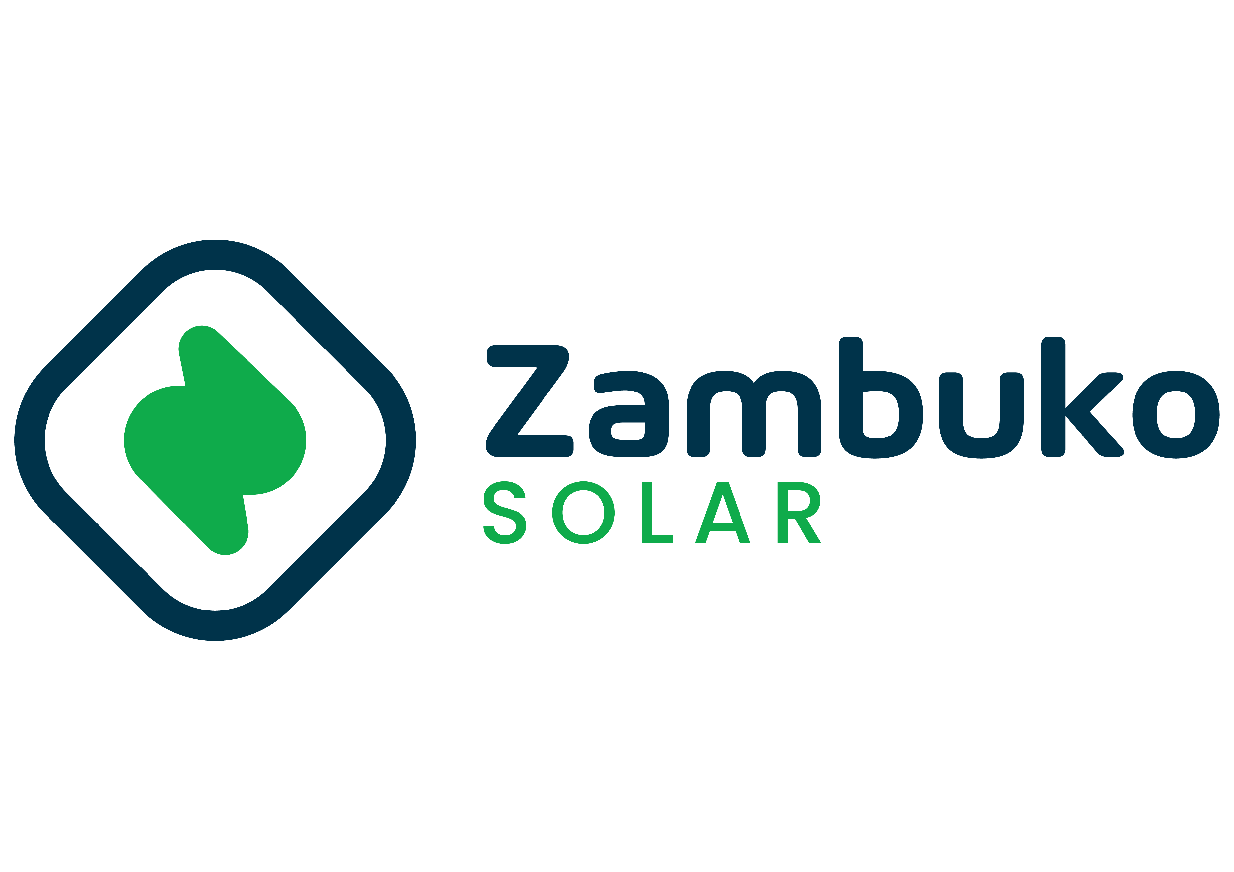Zambuko Solar Zambuko Solar