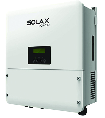 inverter inverter